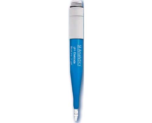 SI Analytics 285129930 pH-электрод BlueLine 21 pH 1M-DIN-ID