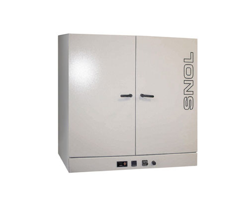 ALSN11210AJ366 Сушильный шкаф SNOL 420/300 без контроллера частоты вращения, 1000*500*860 мм, электронный терморегулятор