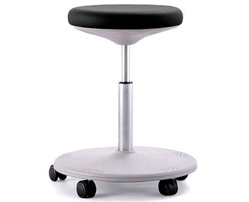 Стулья для лабораторий и предприятий bimos