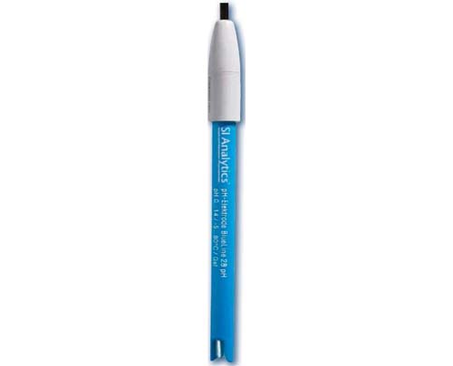 SI Analytics 285129533 pH-электрод BlueLine 24-3 pH с датчиком температуры