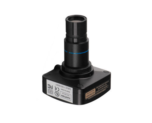 Цифровая CCD камера Альтами UHCCD02000KPA на базе сенсора SONY ICX274AQ, 1600x1200 пикселей