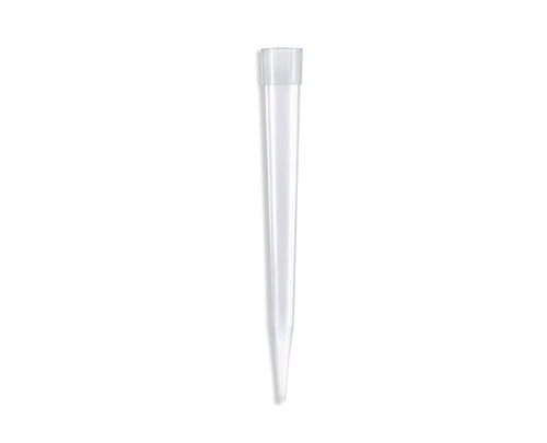 VITLAB 150394 Tip-Box, с 18 наконечниками 1-10 мкл, 1 шт/упак