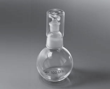 10003410 Склянка БПК-100-29/22-14/15 для инкубации при определении БПК
