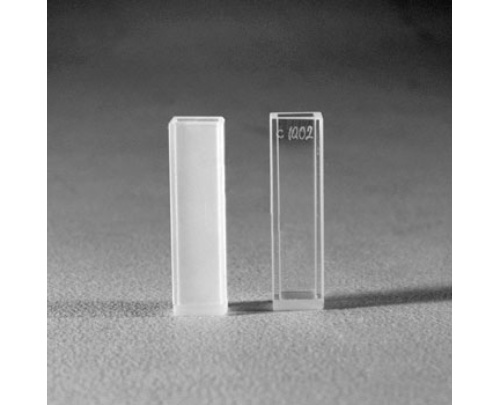 12002318 Кювета стеклянная для фотометрии, 10*10 мм