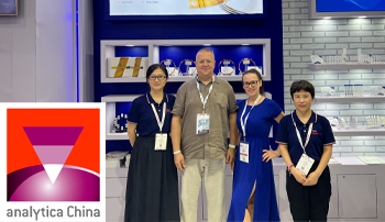 Международная выставка лабораторного оборудования, инструментального анализа и биотехнологий «Аnalytica China»