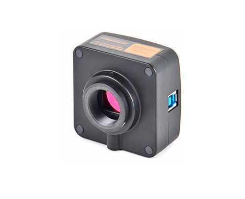 Цифровая CMOS камера Альтами U3CMOS14000KPA на базе сенсора Aptina MT9F002, 4096x3288 пикселей