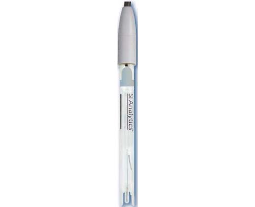 SI Analytics 285129650 pH-электрод BlueLine 56 pH cinch с датчиком температуры