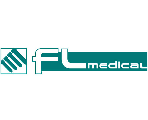 FL Medical 12002871 Контейнер лабораторный для взятия проб, стерильный, п/п, 120 мл, с завинчивающейся крышкой, 300 шт/упак