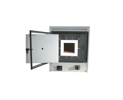 ALSC012F001325 Электропечь SNOL 4/1300 с керамической камерой 120*295*100 мм, программируемый терморегулятор