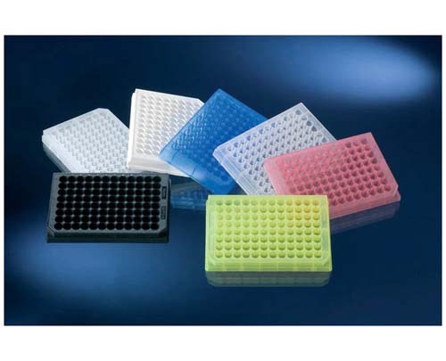 Thermo Scientific Микропланшет Nunc на 96 лунок, V-образное дно, объем ...