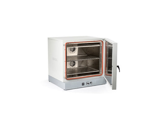 ALSN112F0AJ188 Сушильный шкаф SNOL 220/300 без контроллера частоты вращения, 730*500*620 мм, программируемый терморегулятор