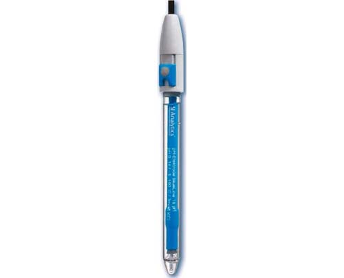 SI Analytics 285129140 pH-электрод BlueLine 14 pH IDS с датчиком температуры
