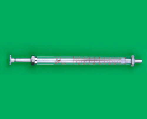 G02070015 Микрошприц М-1000 с наконечником LUER, 1000 мкл, 1 шт/компл.