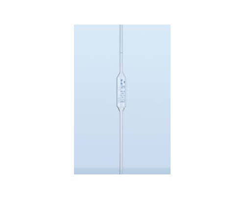 DURAN 233392003 Пипетка 20 мл, сертифицированная, класс точности AS, 6 шт/упак