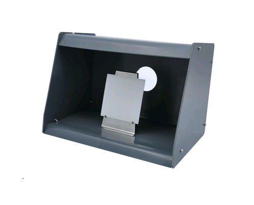 Sorbfil G02070025 Камера для опрыскивания окрашивающим веществом с установочным столиком