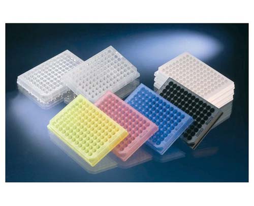 Thermo Scientific Микропланшет Nunc на 96 лунок, V-образное дно, объем ...