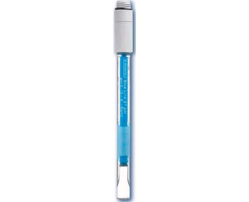 SI Analytics 285129960 pH-электрод BlueLine 27 pH 1M-BNC-ID