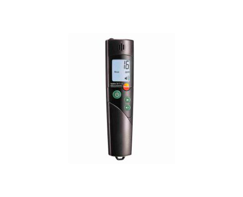 TESTO 0632 3173 Монитор концентрации CO TESTO 317-3, комплект