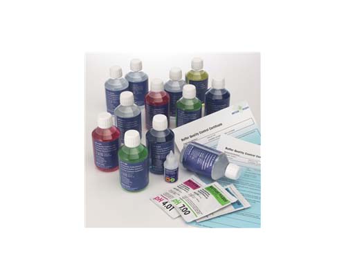Mettler-Toledo 51350078 Раствор электролита KNO3 1 mol/L, 250 mL