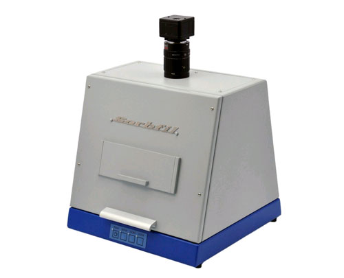 Sorbfil G02070022 Визуализатор с программой Sorbfil TLC View