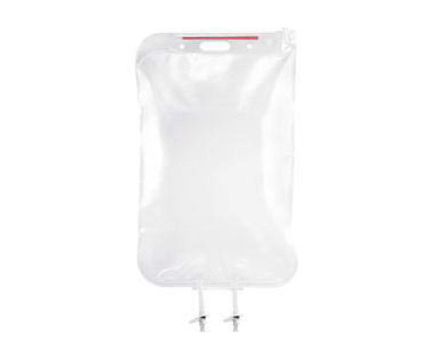 H2O-CBS-5-S Мешок для Sartorius arium mini, 5 л, 1 шт/уп