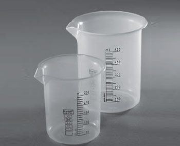 11000822 Стакан полипропиленовый Kartell без ручки, 2000 мл