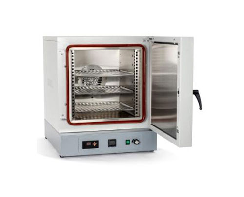 ALSN11210AJ186 Сушильный шкаф SNOL 60/300 без контроллера частоты вращения, 380*380*420 мм, электронный терморегулятор